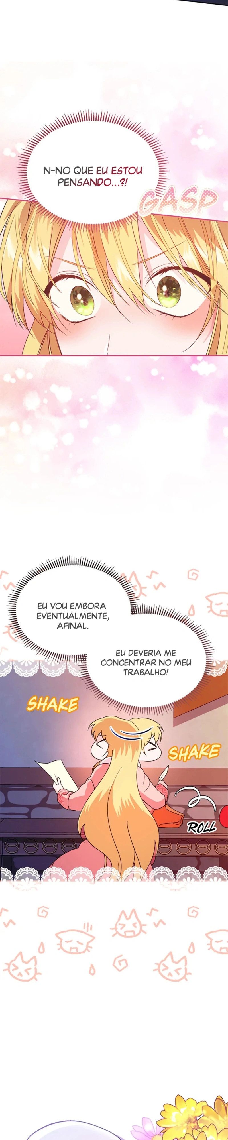 Escolha Seu Marido Cuidadosamente Capítulo 47 Página 29