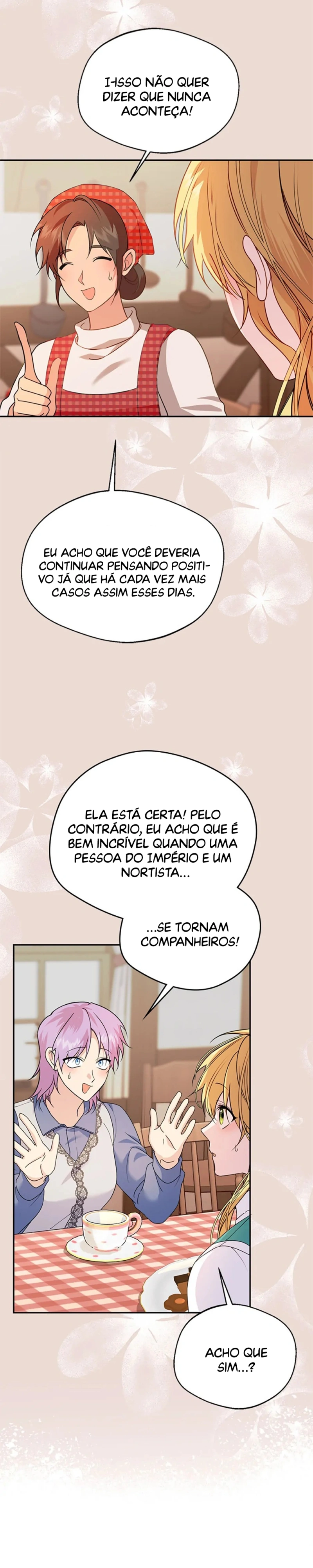 Escolha Seu Marido Cuidadosamente Capítulo 47 Página 7