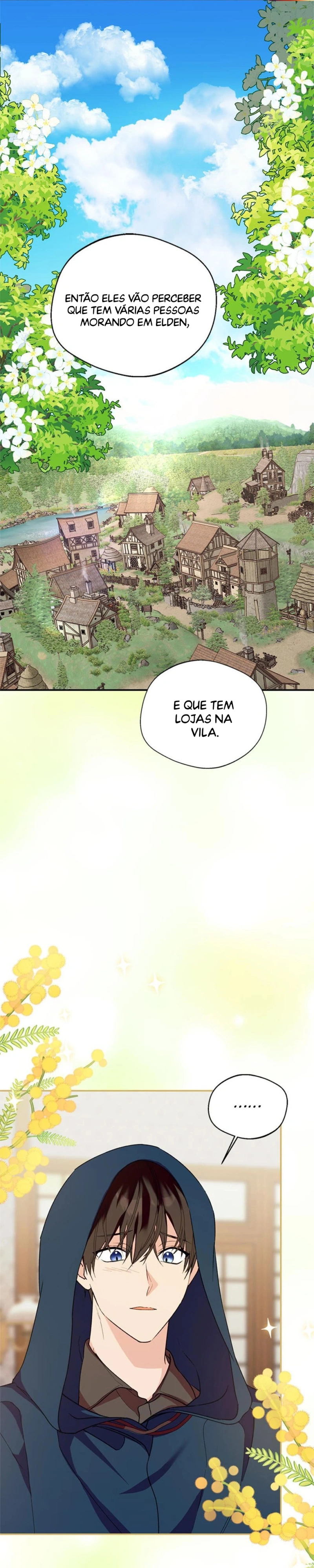 Escolha Seu Marido Cuidadosamente Capítulo 48 Página 10