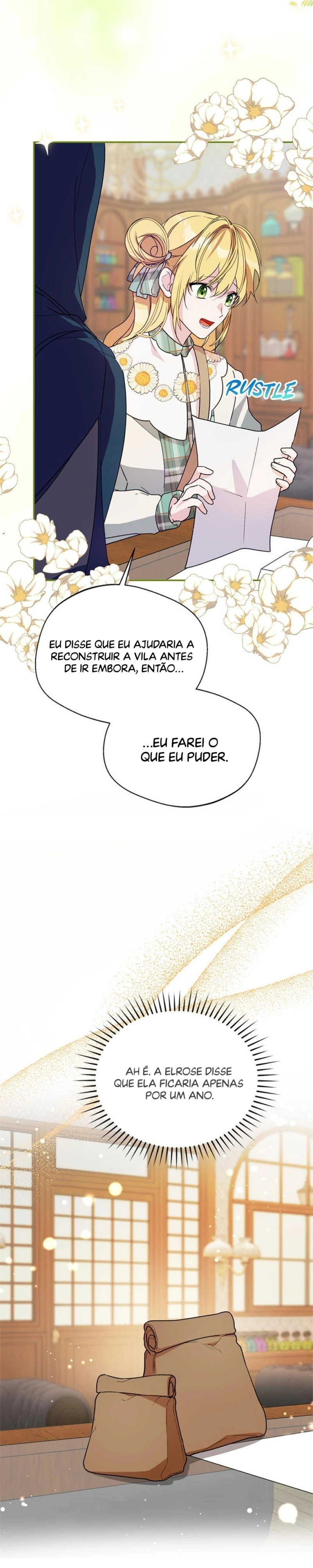 Escolha Seu Marido Cuidadosamente Capítulo 48 Página 11