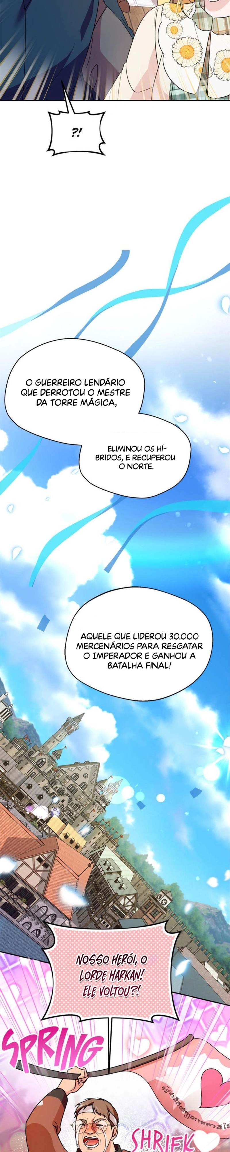 Escolha Seu Marido Cuidadosamente Capítulo 48 Página 13