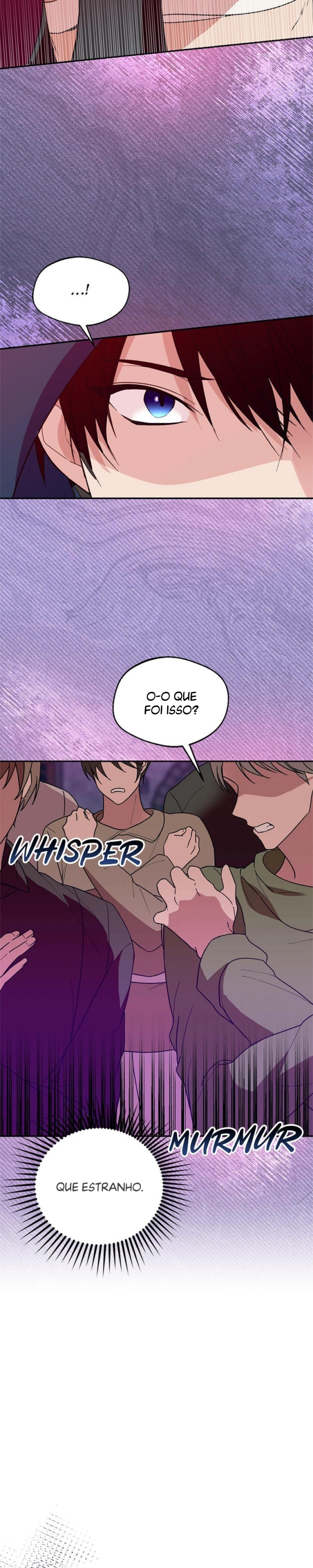 Escolha Seu Marido Cuidadosamente Capítulo 48 Página 21