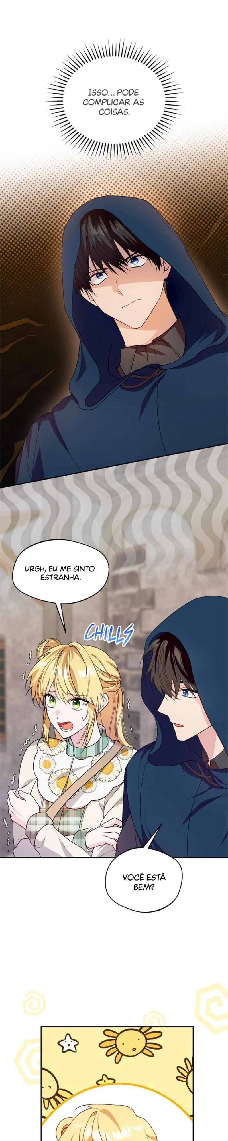 Escolha Seu Marido Cuidadosamente Capítulo 48 Página 23