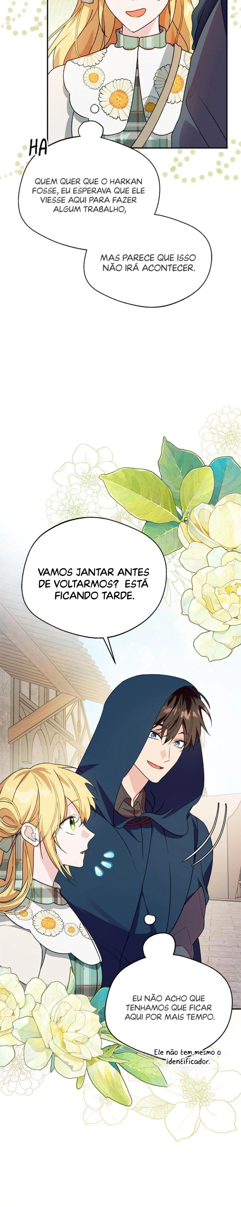 Escolha Seu Marido Cuidadosamente Capítulo 48 Página 27