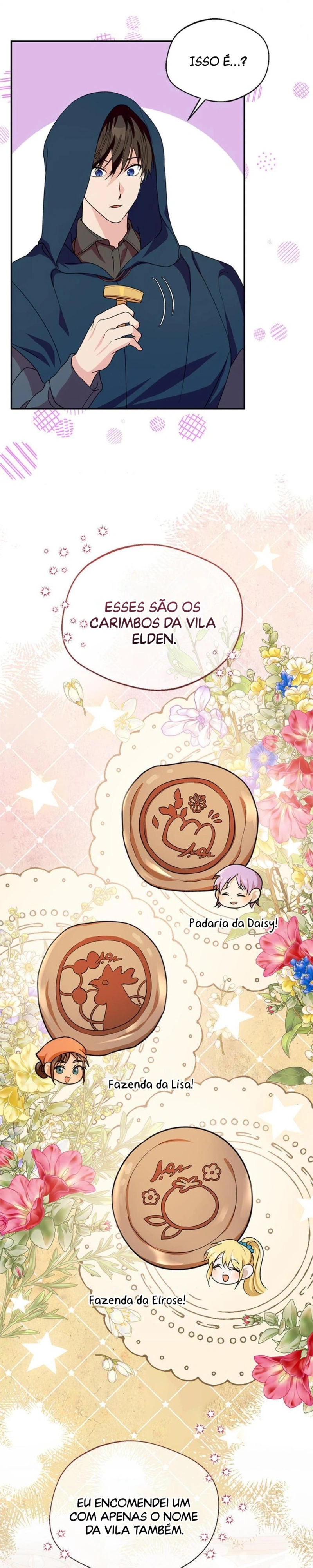 Escolha Seu Marido Cuidadosamente Capítulo 48 Página 7