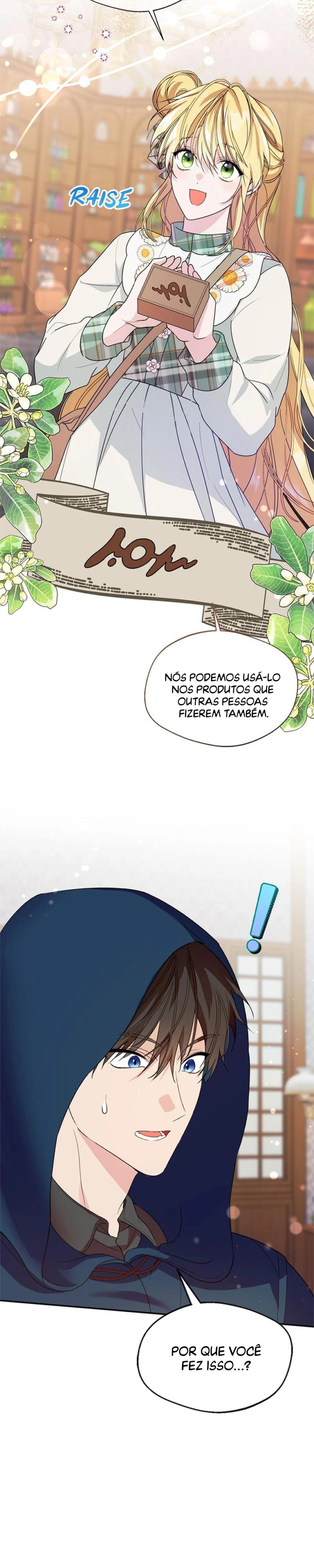 Escolha Seu Marido Cuidadosamente Capítulo 48 Página 8
