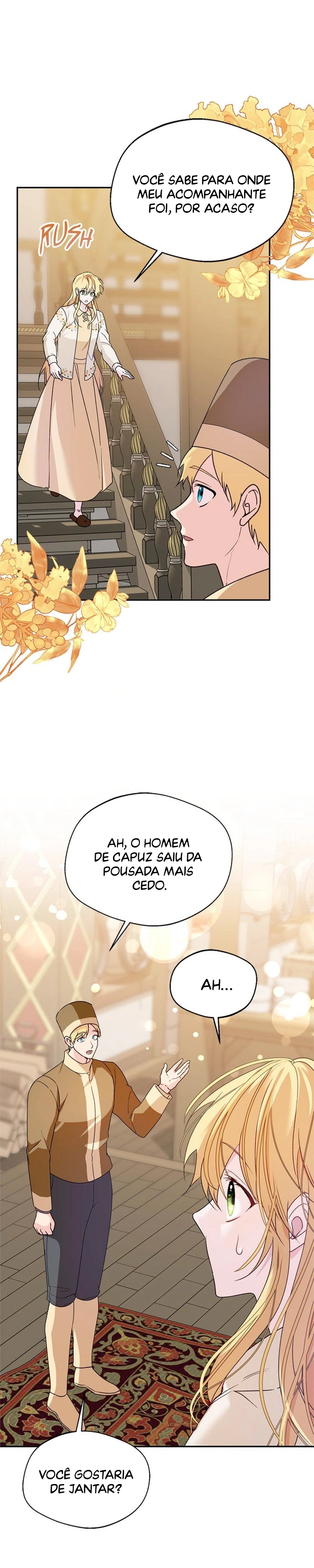 Escolha Seu Marido Cuidadosamente Capítulo 49 Página 10
