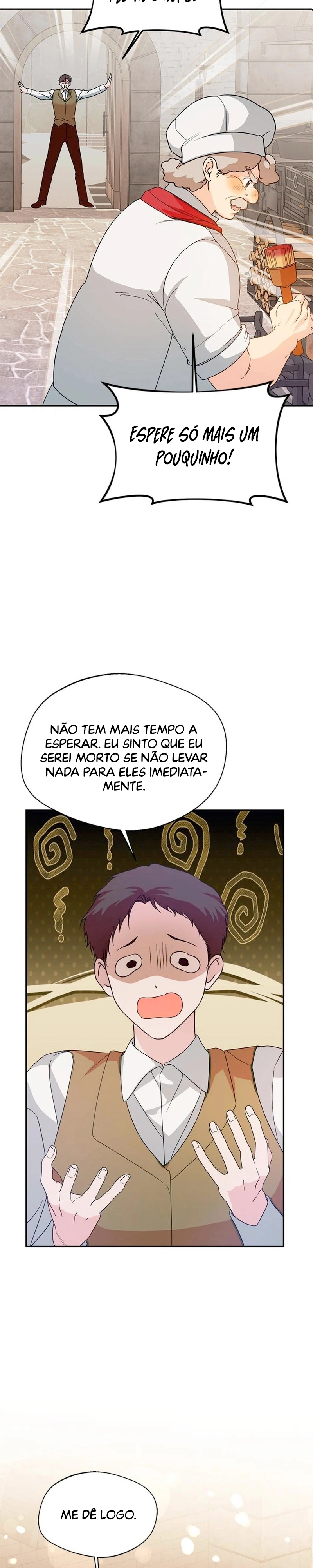 Escolha Seu Marido Cuidadosamente Capítulo 49 Página 16
