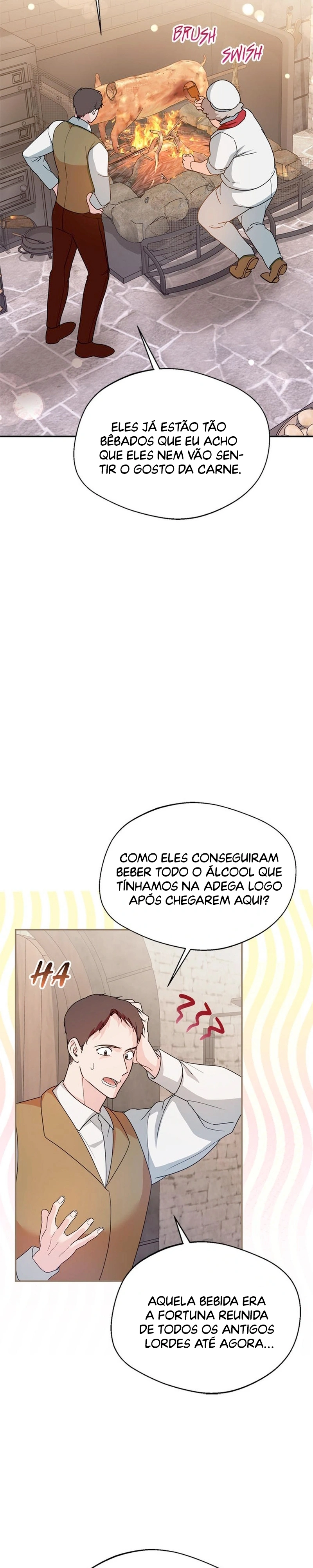 Escolha Seu Marido Cuidadosamente Capítulo 49 Página 17