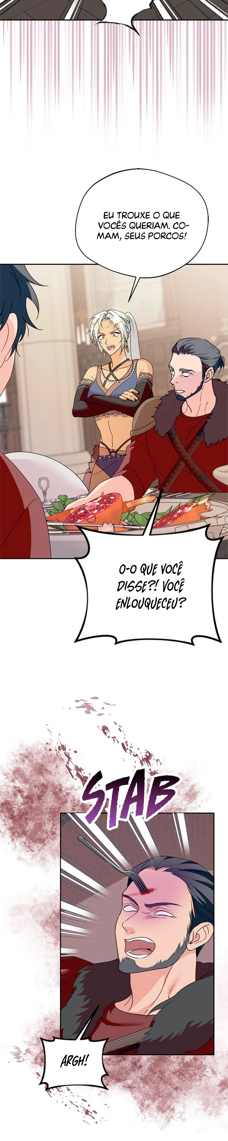 Escolha Seu Marido Cuidadosamente Capítulo 49 Página 23