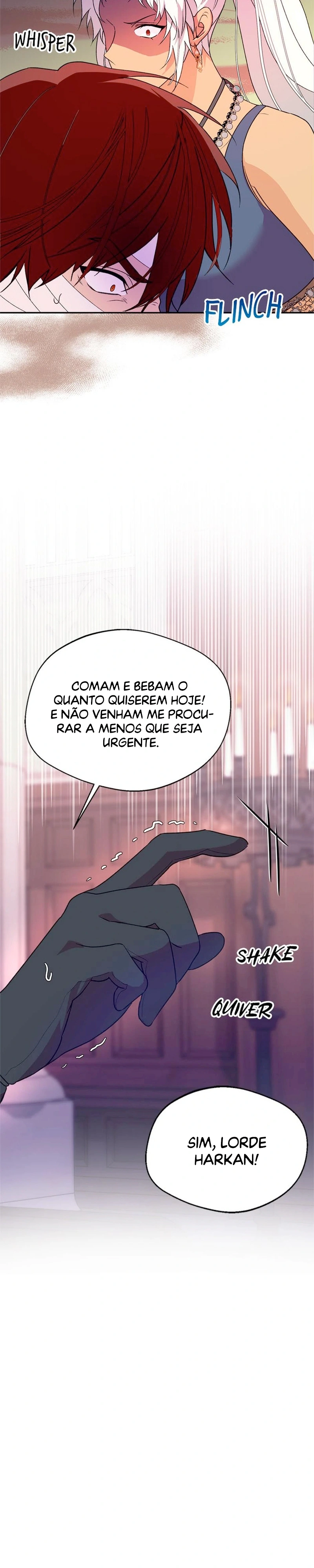 Escolha Seu Marido Cuidadosamente Capítulo 49 Página 25