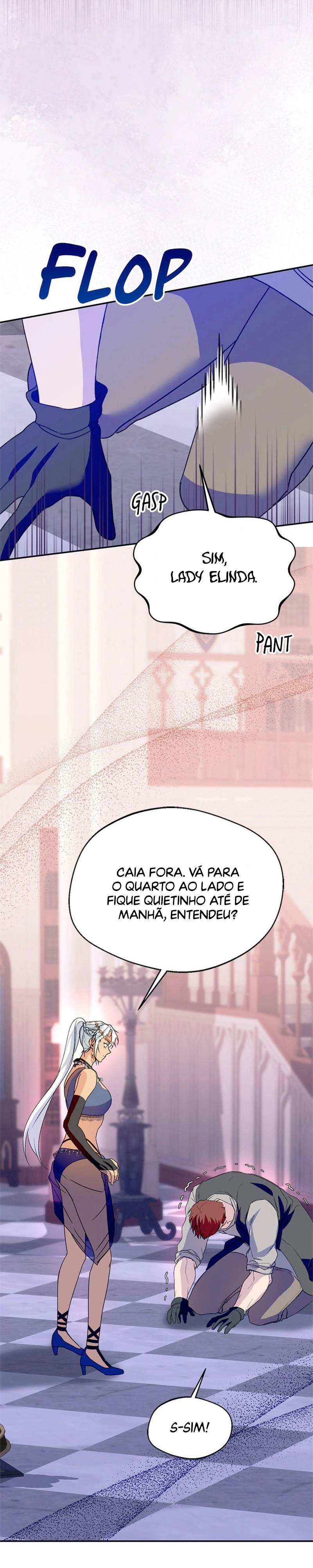 Escolha Seu Marido Cuidadosamente Capítulo 49 Página 29