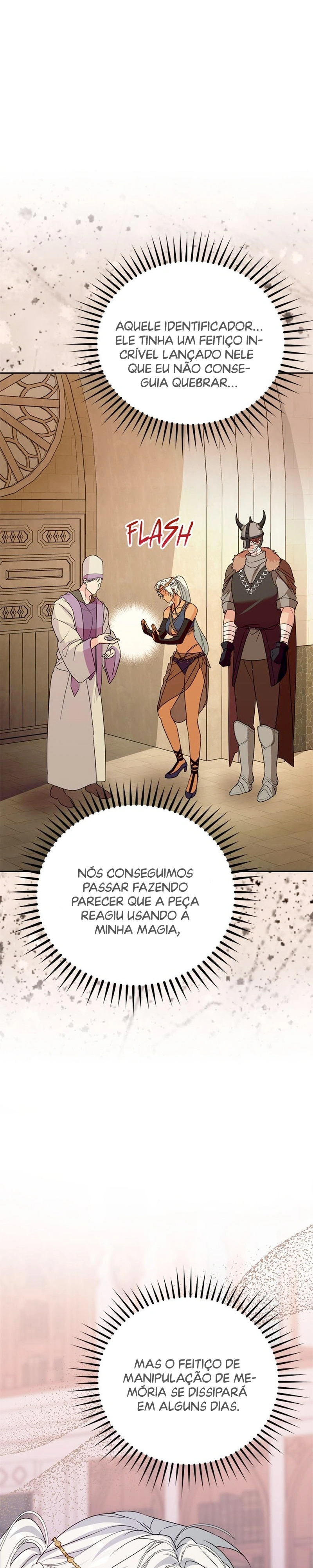 Escolha Seu Marido Cuidadosamente Capítulo 49 Página 31