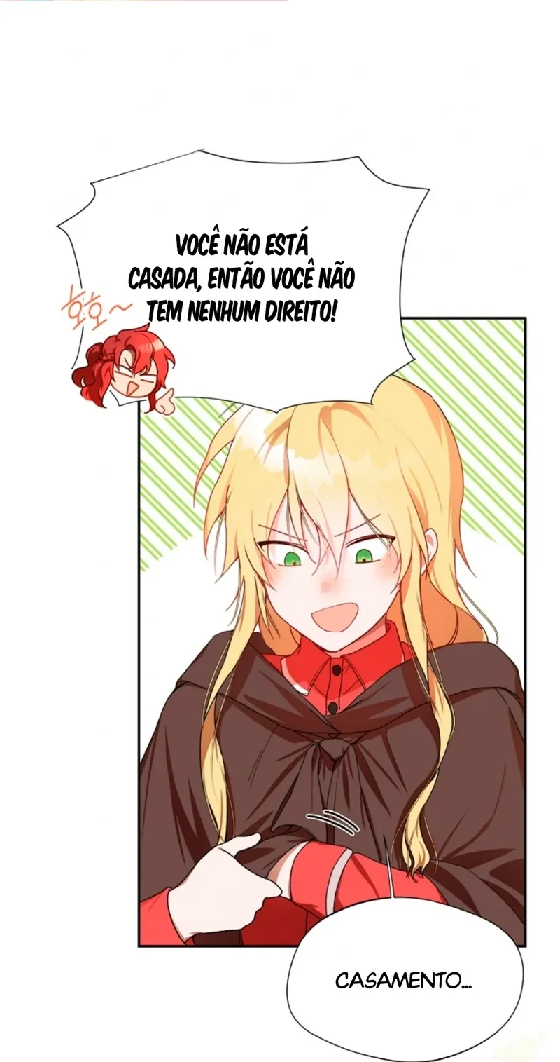 Escolha Seu Marido Cuidadosamente Capítulo 5 Página 14