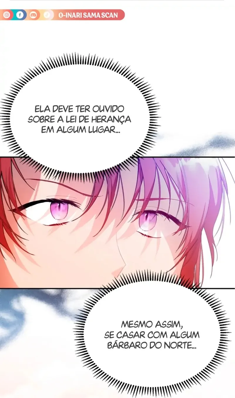 Escolha Seu Marido Cuidadosamente Capítulo 5 Página 19