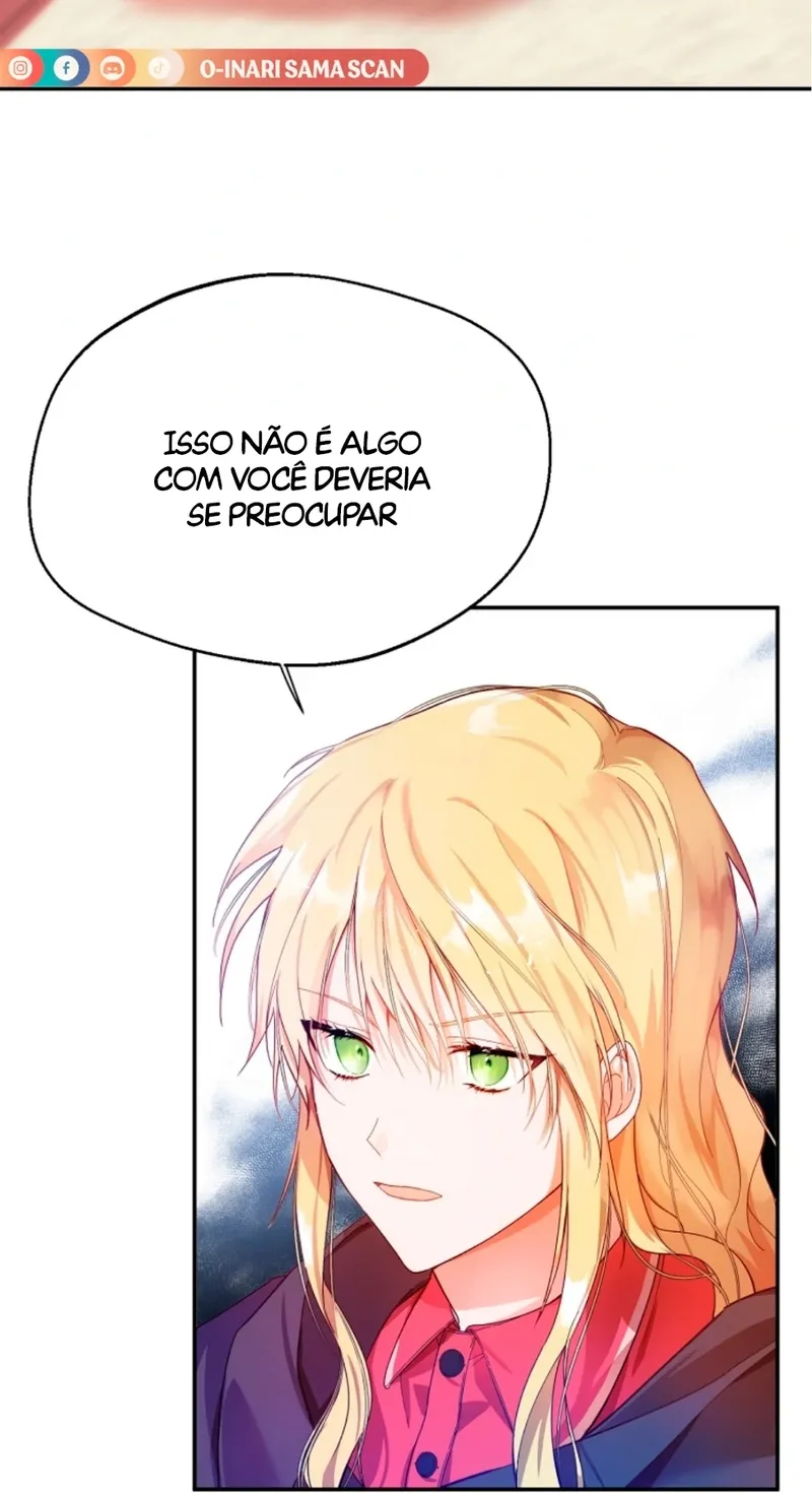 Escolha Seu Marido Cuidadosamente Capítulo 5 Página 21