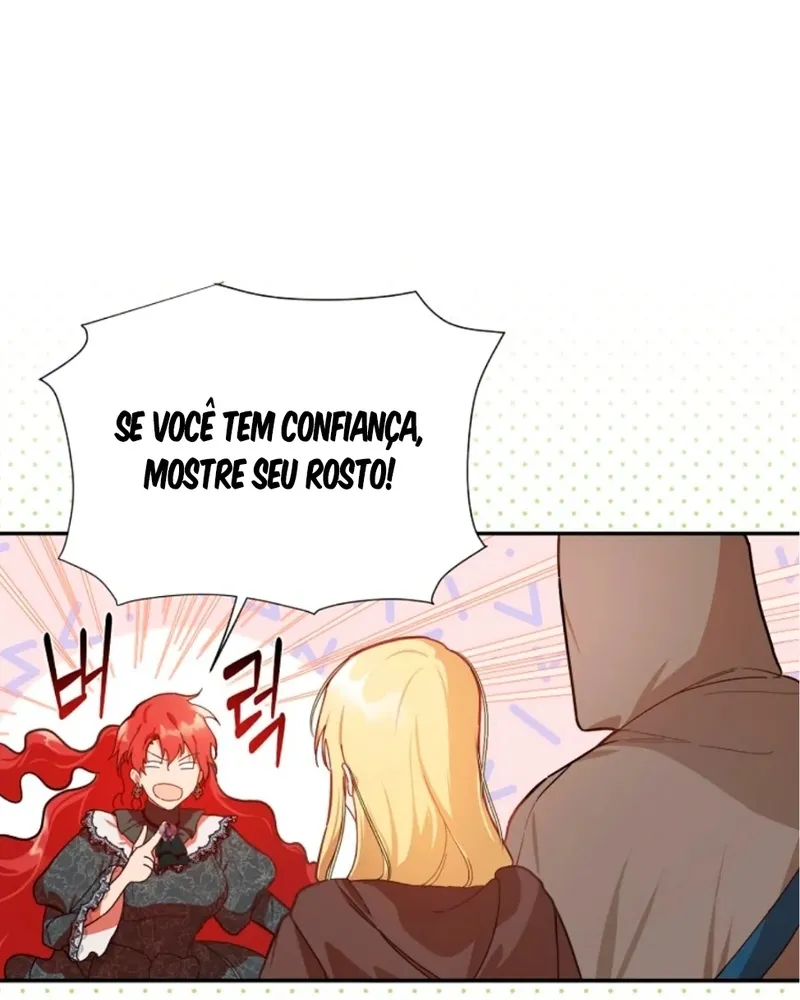 Escolha Seu Marido Cuidadosamente Capítulo 5 Página 24