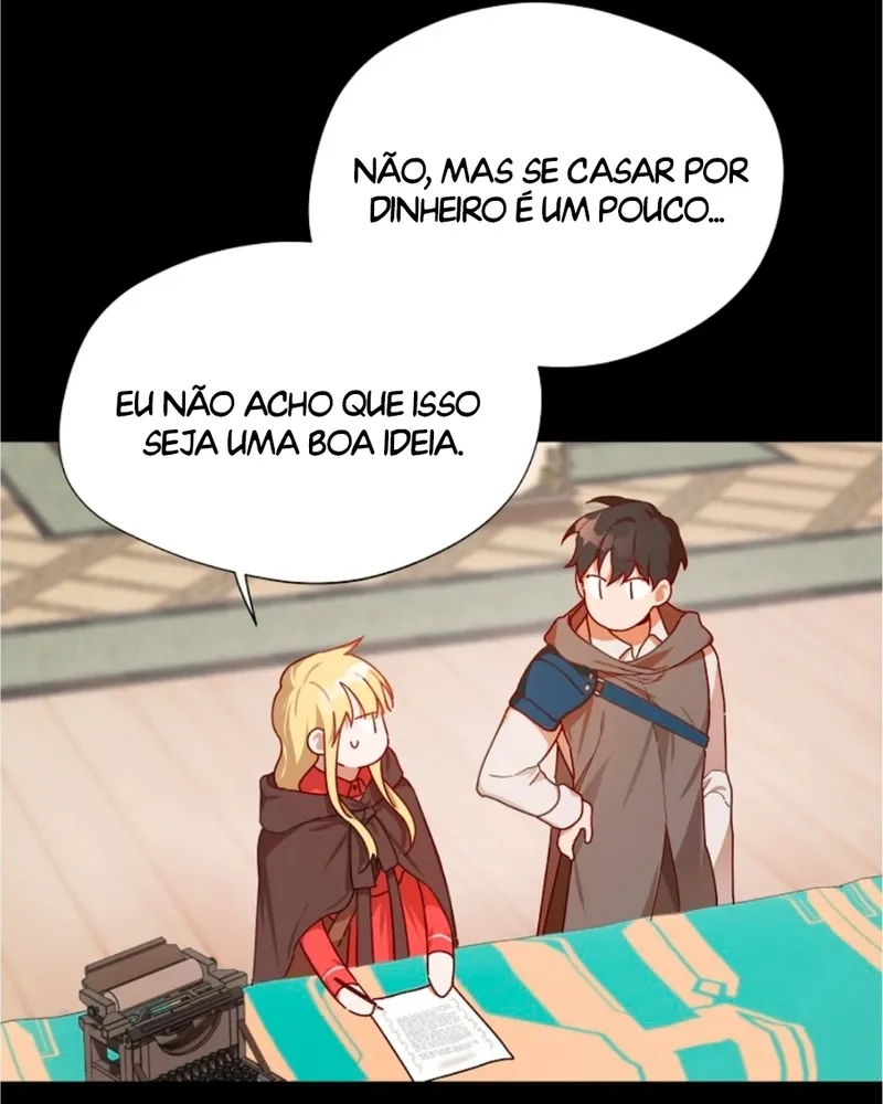 Escolha Seu Marido Cuidadosamente Capítulo 5 Página 40