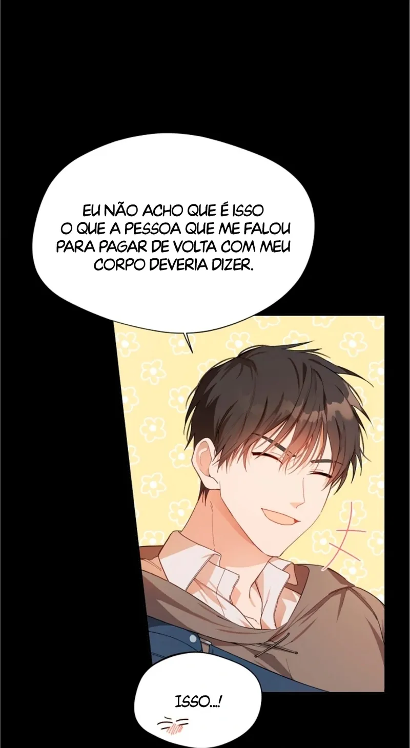 Escolha Seu Marido Cuidadosamente Capítulo 5 Página 41