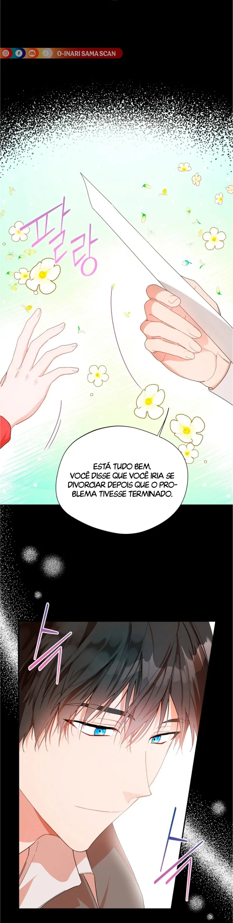 Escolha Seu Marido Cuidadosamente Capítulo 5 Página 42