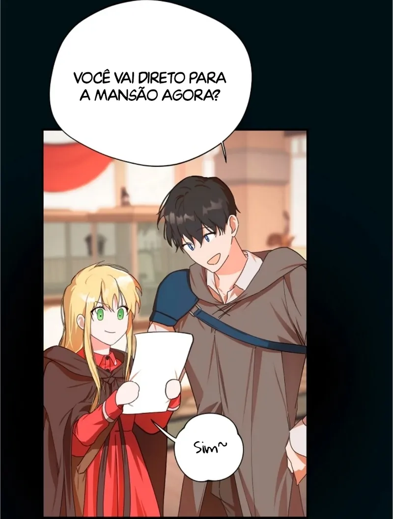 Escolha Seu Marido Cuidadosamente Capítulo 5 Página 46