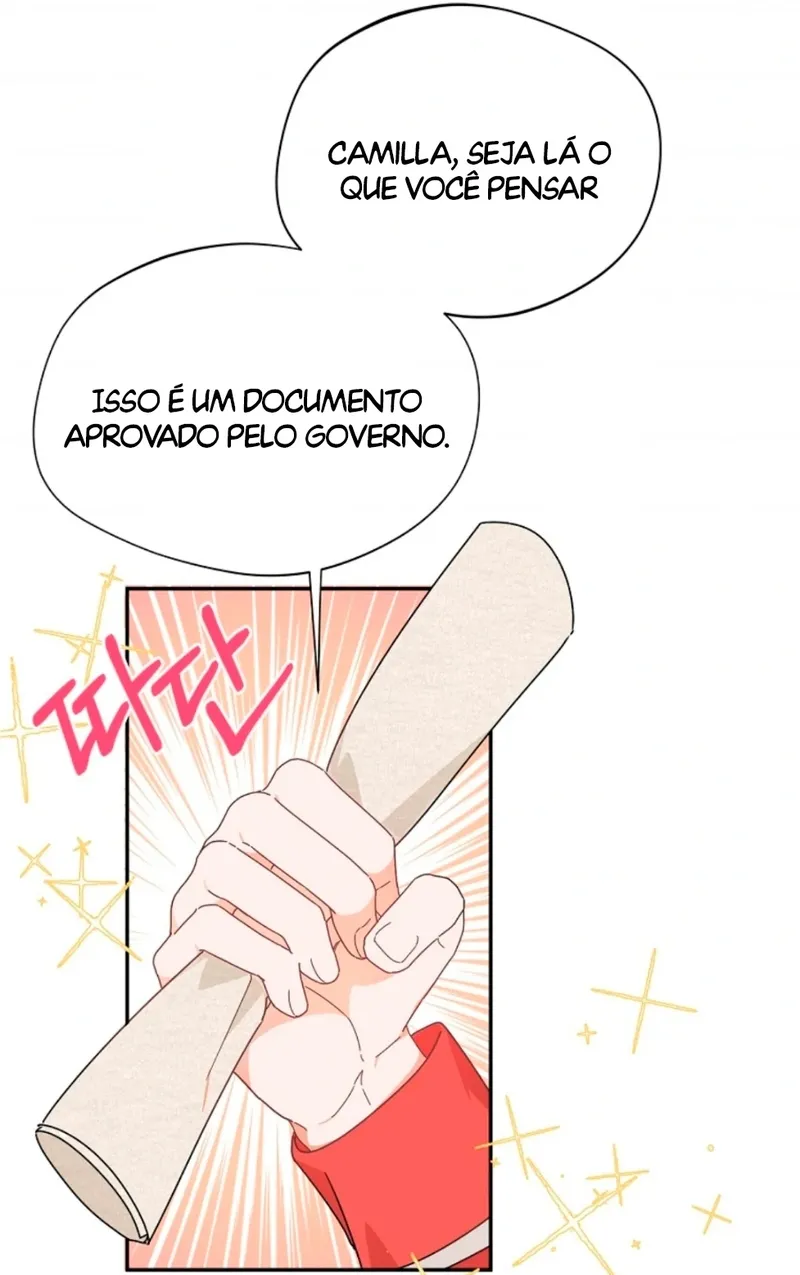 Escolha Seu Marido Cuidadosamente Capítulo 5 Página 49