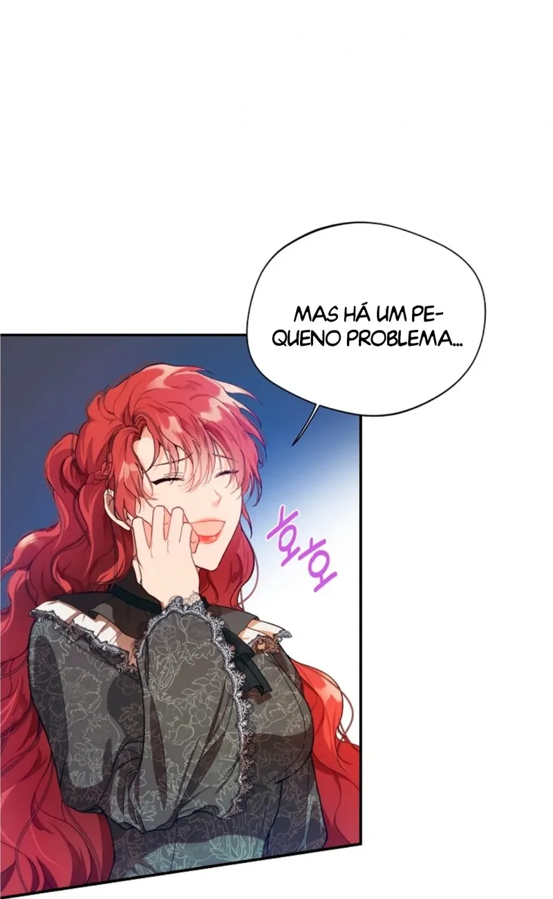 Escolha Seu Marido Cuidadosamente Capítulo 5 Página 59