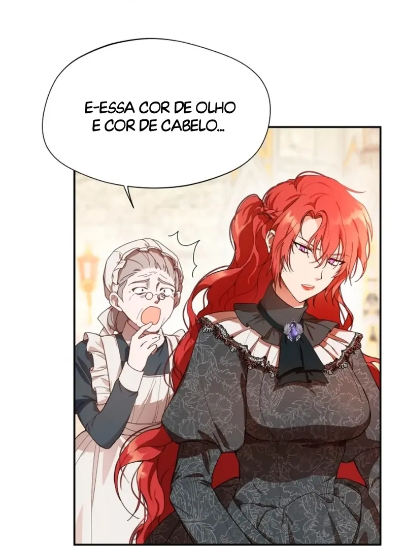 Escolha Seu Marido Cuidadosamente Capítulo 5 Página 6