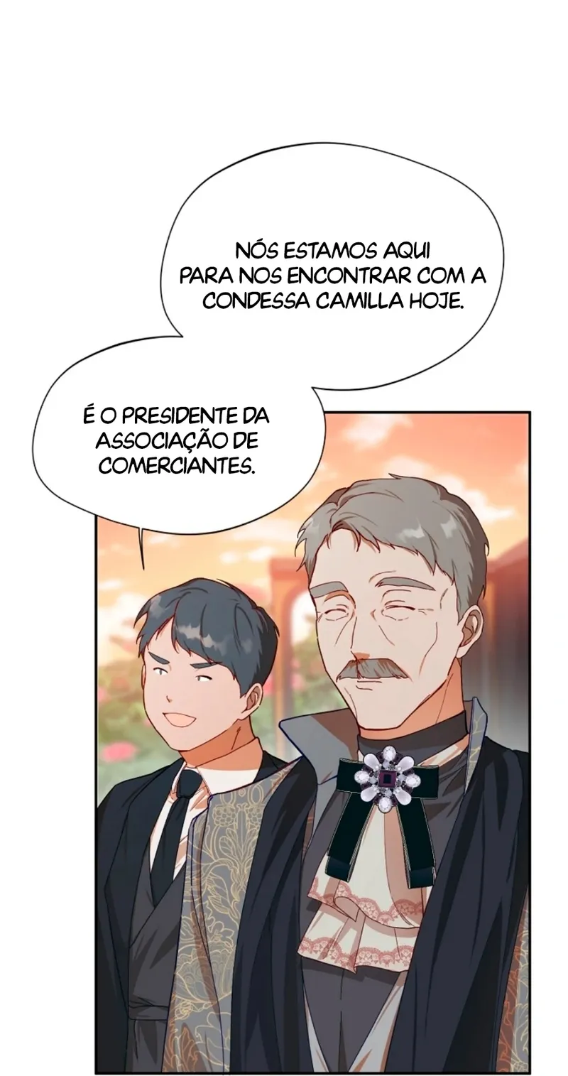 Escolha Seu Marido Cuidadosamente Capítulo 5 Página 65
