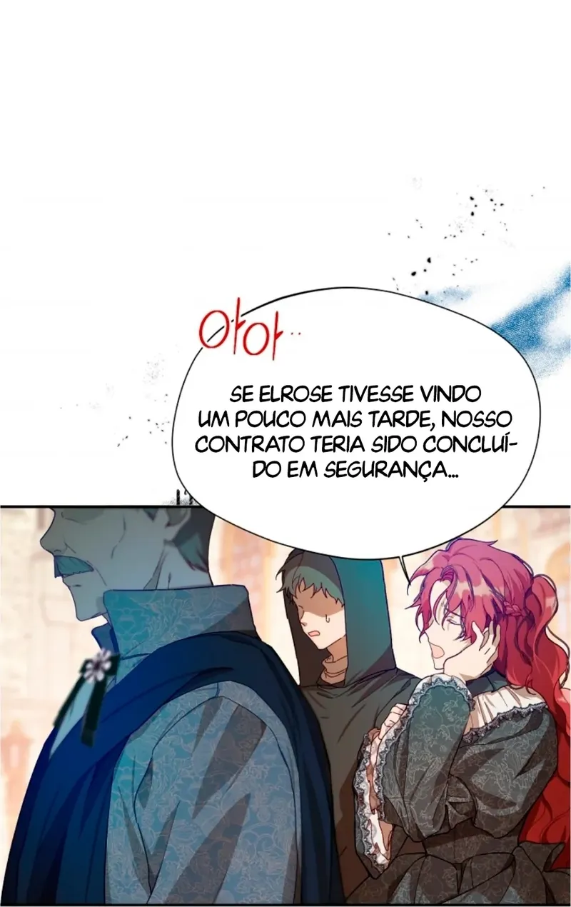 Escolha Seu Marido Cuidadosamente Capítulo 5 Página 67