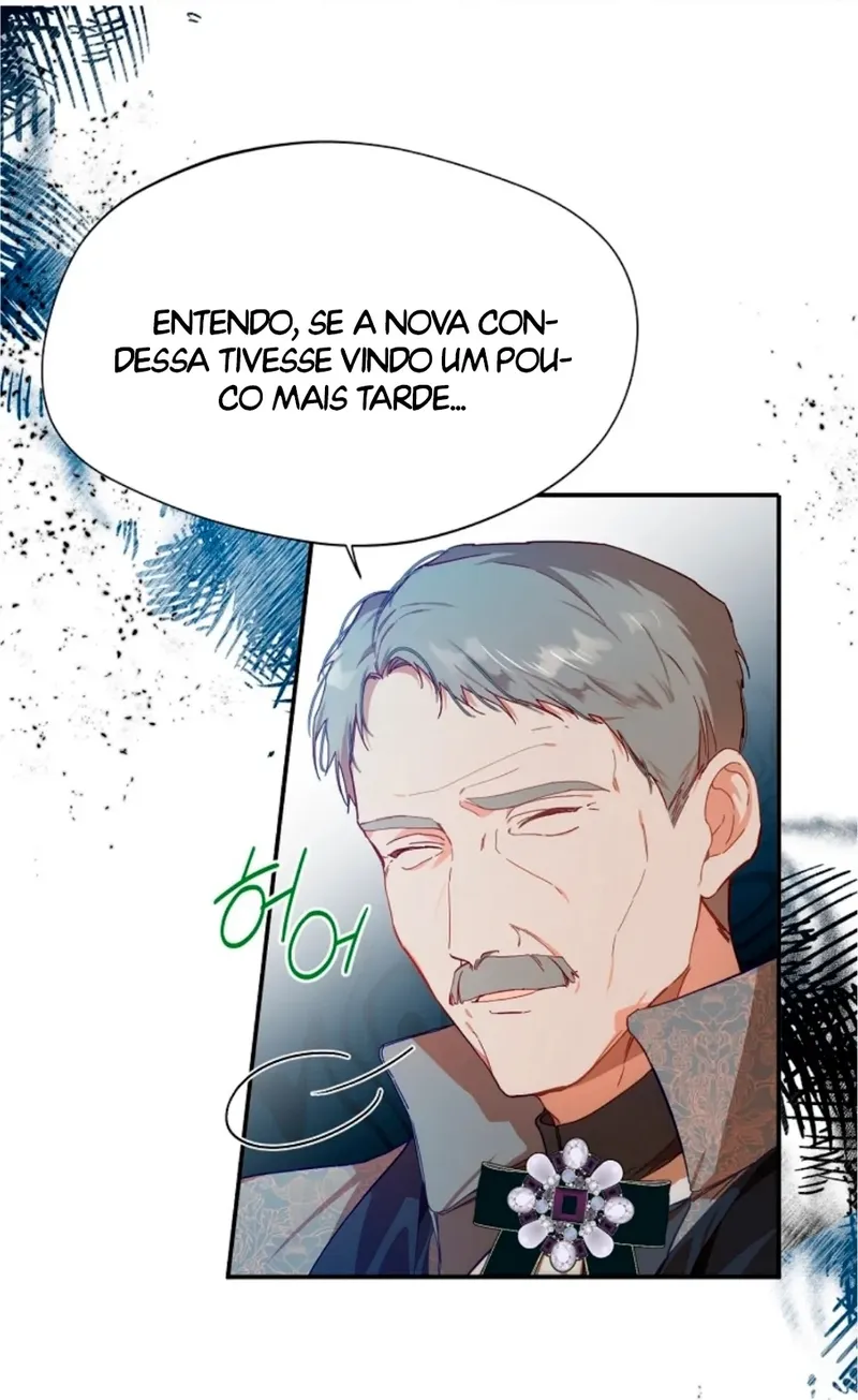 Escolha Seu Marido Cuidadosamente Capítulo 5 Página 68