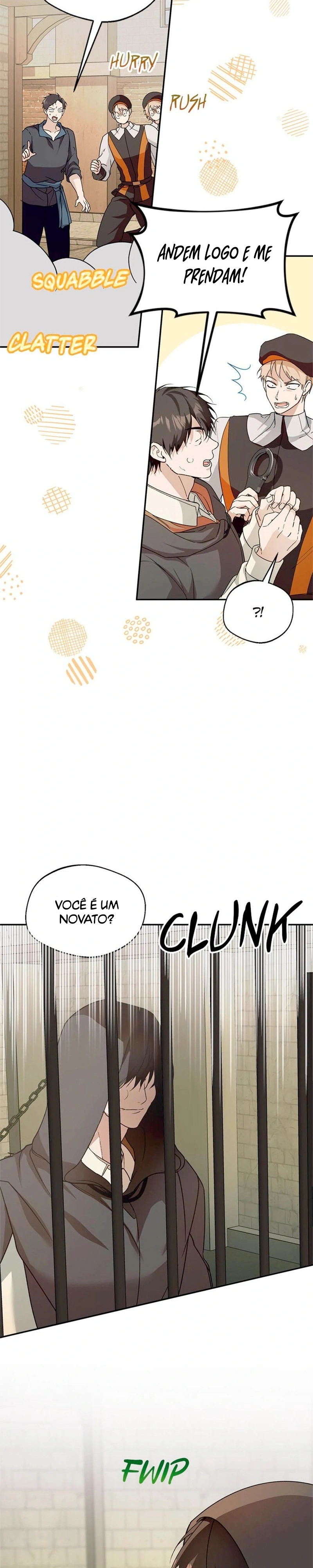 Escolha Seu Marido Cuidadosamente Capítulo 50 Página 14