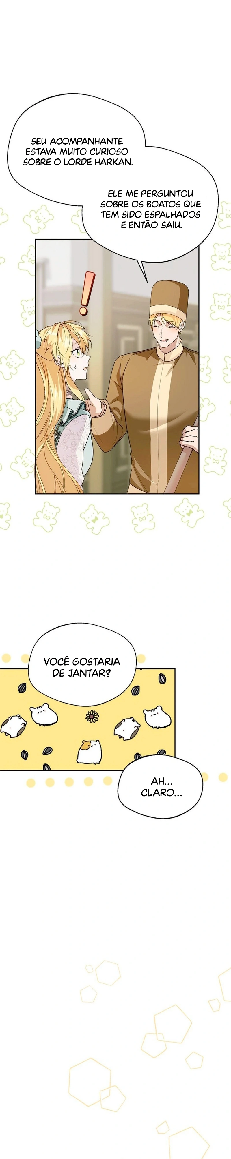 Escolha Seu Marido Cuidadosamente Capítulo 50 Página 17