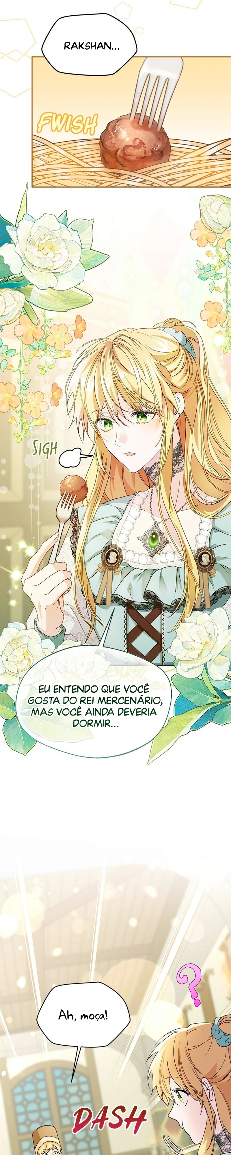 Escolha Seu Marido Cuidadosamente Capítulo 50 Página 18