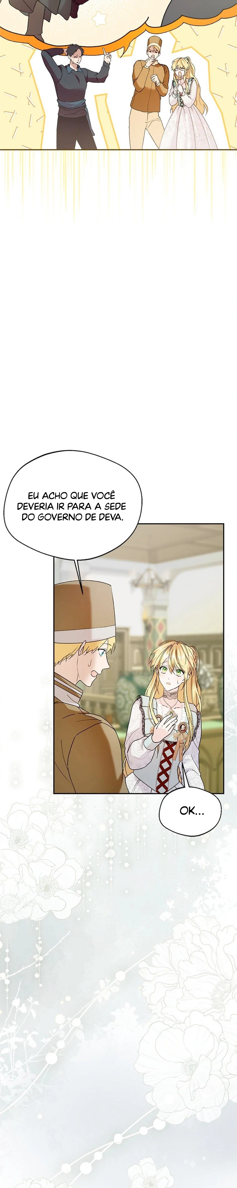 Escolha Seu Marido Cuidadosamente Capítulo 50 Página 20