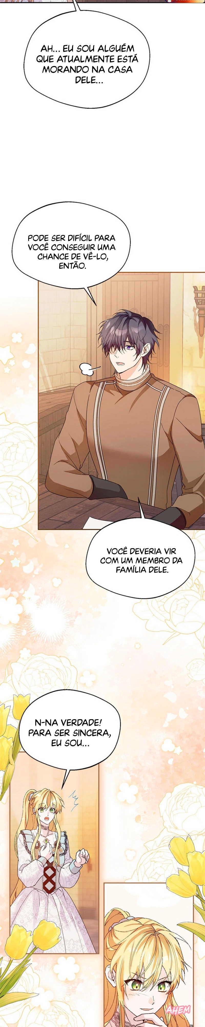 Escolha Seu Marido Cuidadosamente Capítulo 50 Página 25