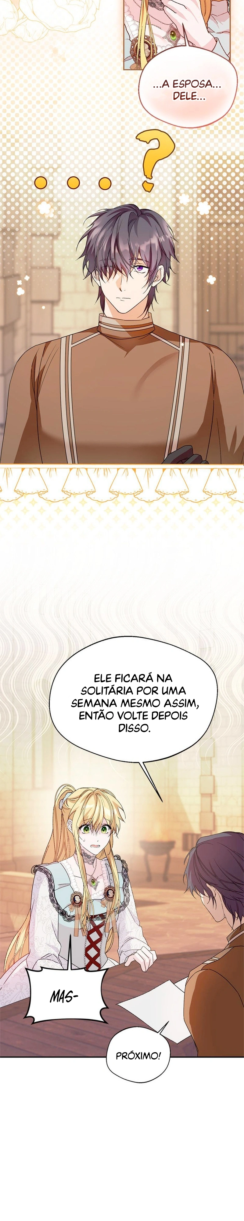 Escolha Seu Marido Cuidadosamente Capítulo 50 Página 26