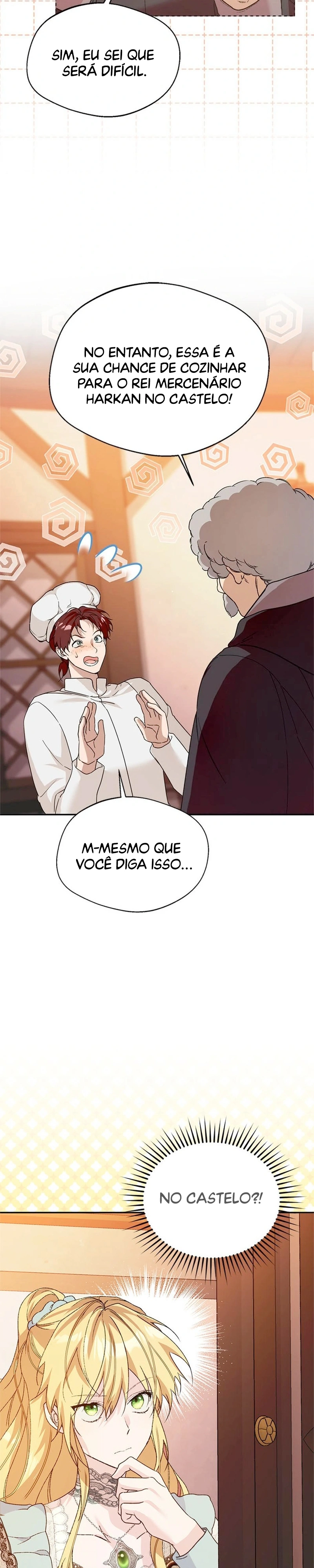 Escolha Seu Marido Cuidadosamente Capítulo 50 Página 30
