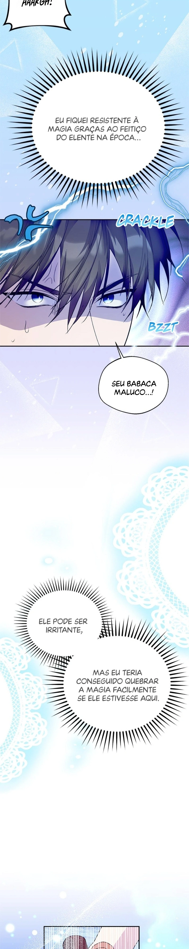 Escolha Seu Marido Cuidadosamente Capítulo 50 Página 5