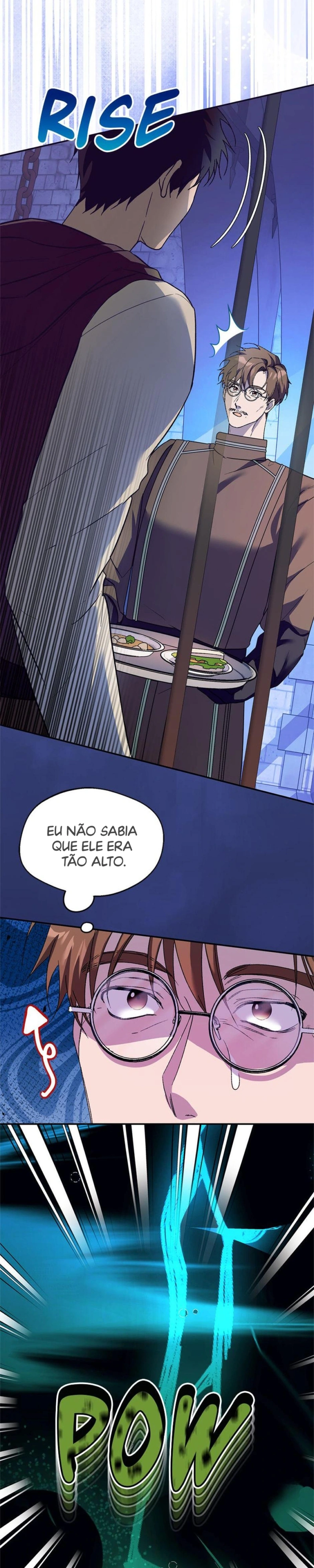 Escolha Seu Marido Cuidadosamente Capítulo 51 Página 11