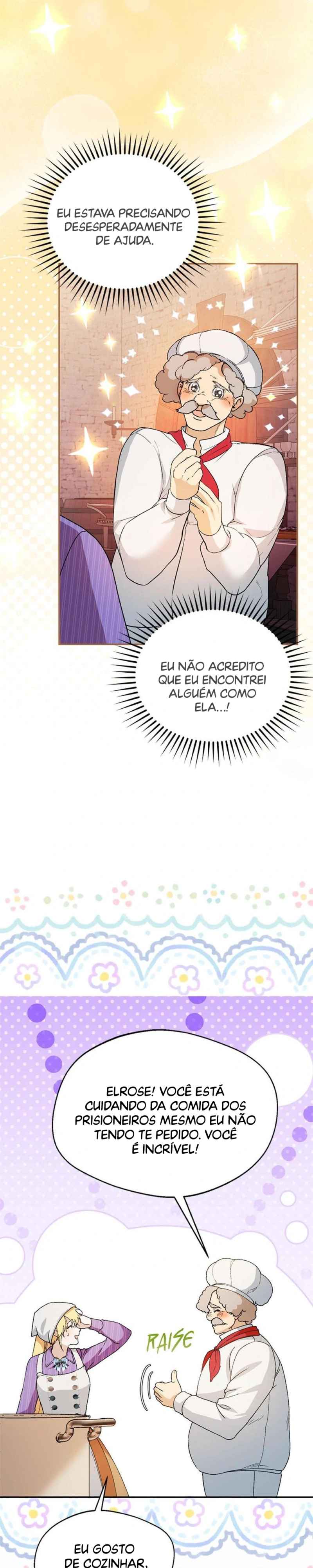Escolha Seu Marido Cuidadosamente Capítulo 51 Página 18