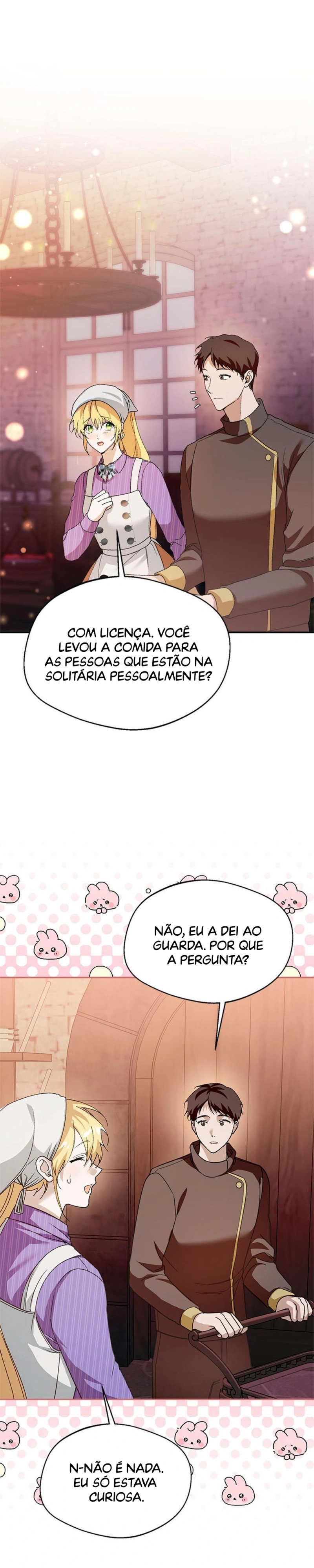 Escolha Seu Marido Cuidadosamente Capítulo 51 Página 20