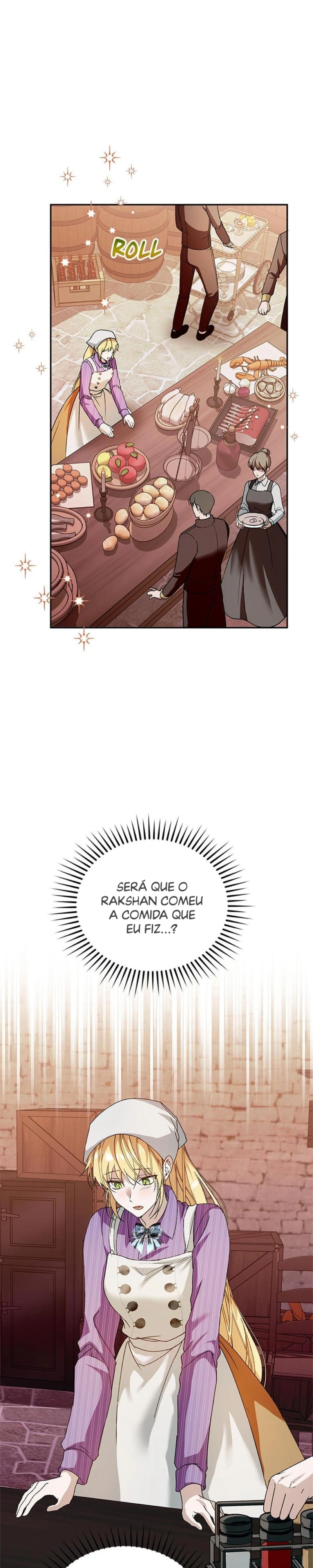 Escolha Seu Marido Cuidadosamente Capítulo 51 Página 21