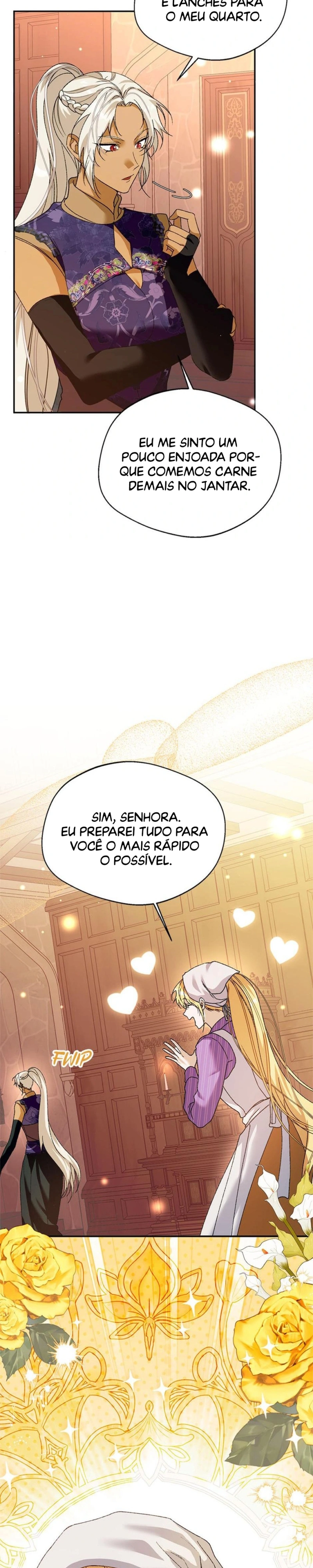 Escolha Seu Marido Cuidadosamente Capítulo 51 Página 29
