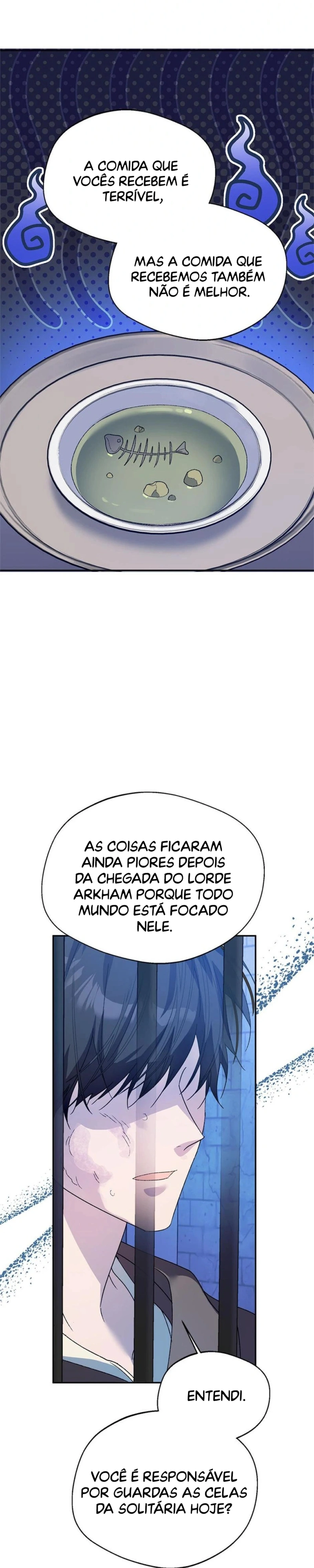 Escolha Seu Marido Cuidadosamente Capítulo 51 Página 6