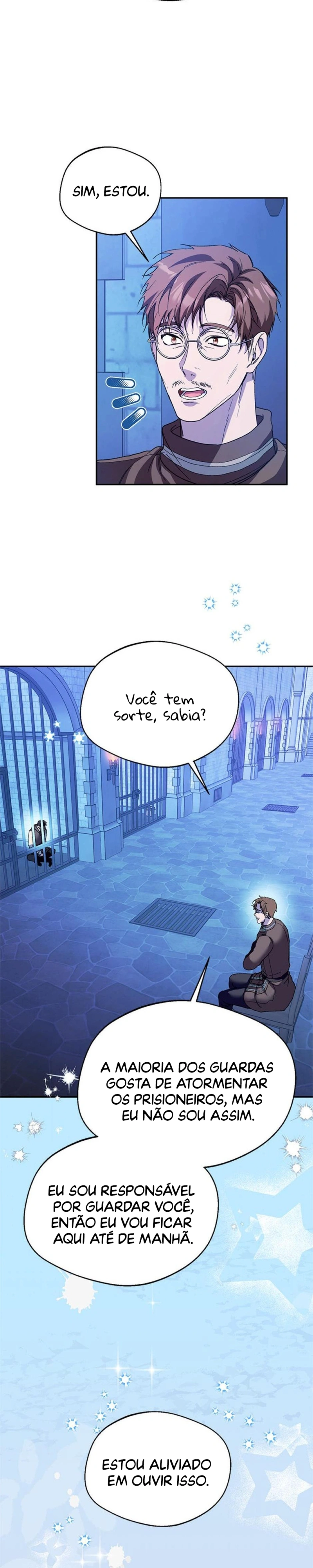 Escolha Seu Marido Cuidadosamente Capítulo 51 Página 7