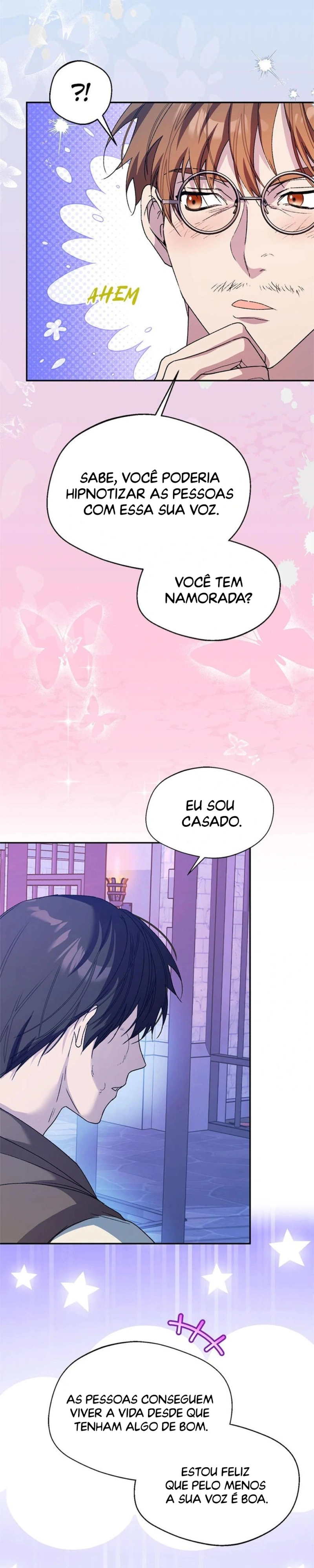 Escolha Seu Marido Cuidadosamente Capítulo 51 Página 8