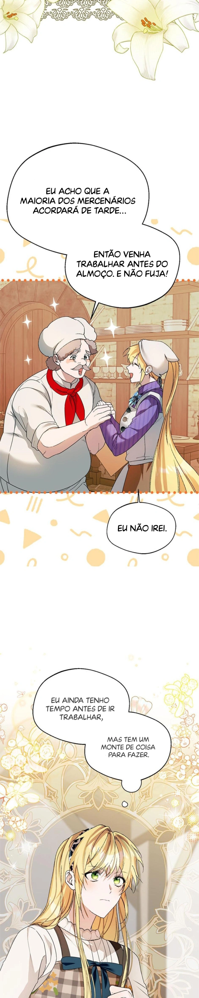 Escolha Seu Marido Cuidadosamente Capítulo 52 Página 15