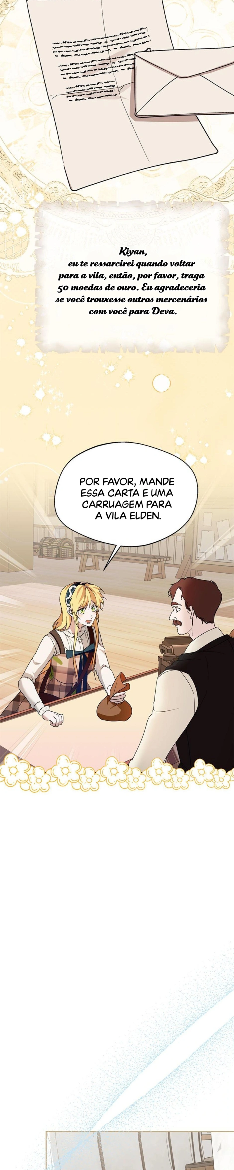 Escolha Seu Marido Cuidadosamente Capítulo 52 Página 17