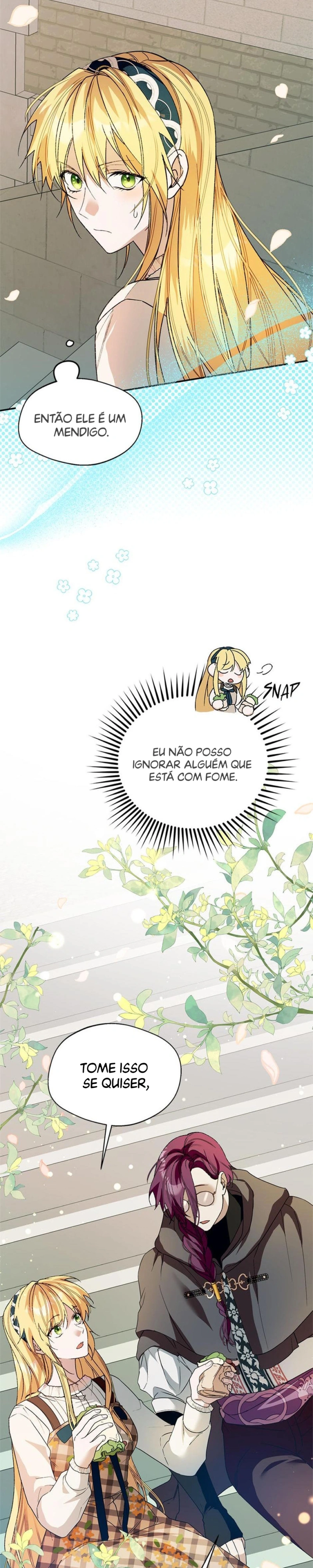 Escolha Seu Marido Cuidadosamente Capítulo 52 Página 22